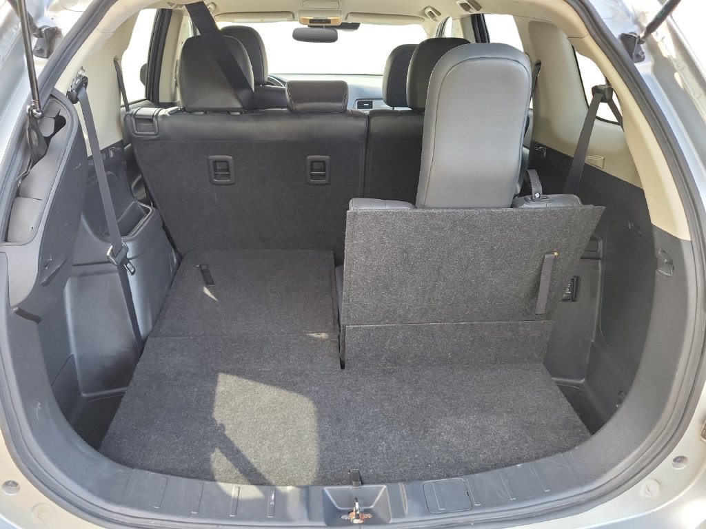 2020 Mitsubishi Outlander SEL - Photo 26