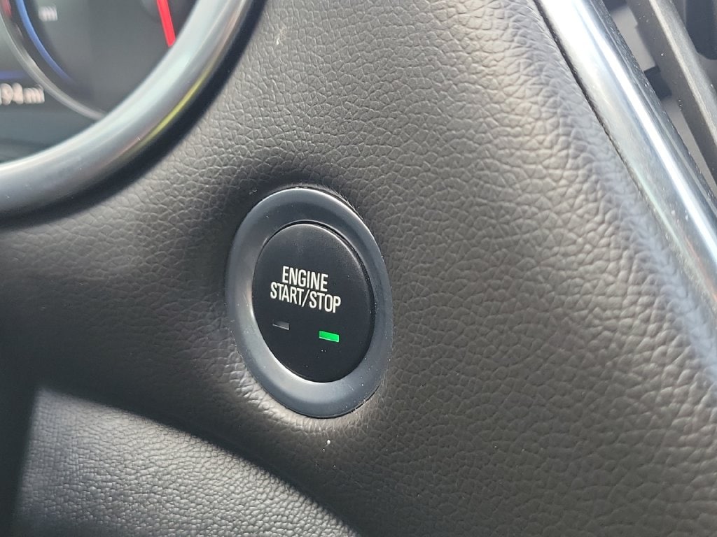 2024 Chevrolet Malibu 2LT - Photo 17
