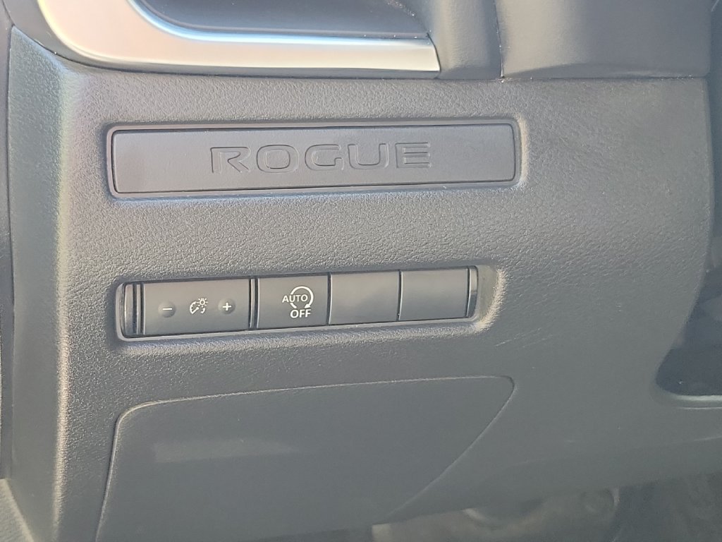 2024 Nissan Rogue S - Photo 21