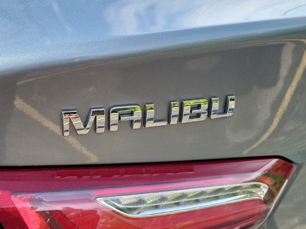 2024 Chevrolet Malibu 2LT - Photo 29
