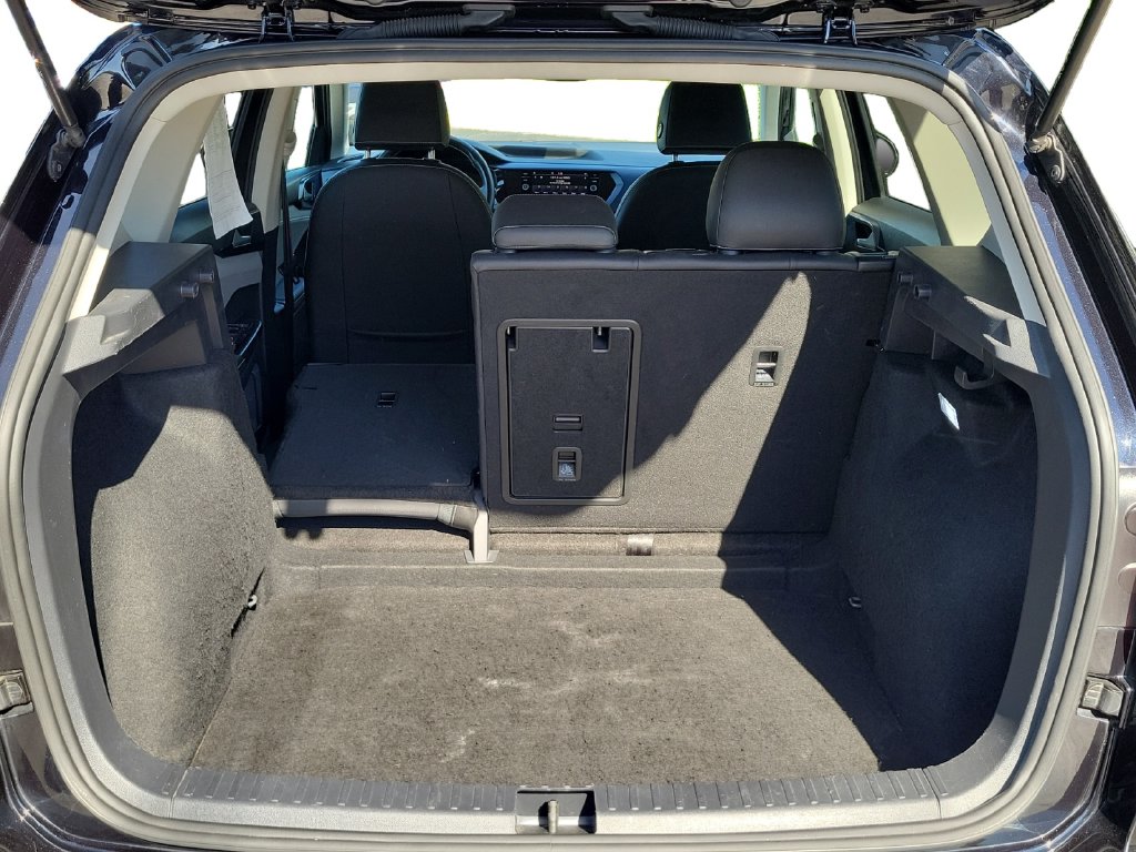 2024 Volkswagen Taos SE - Photo 26