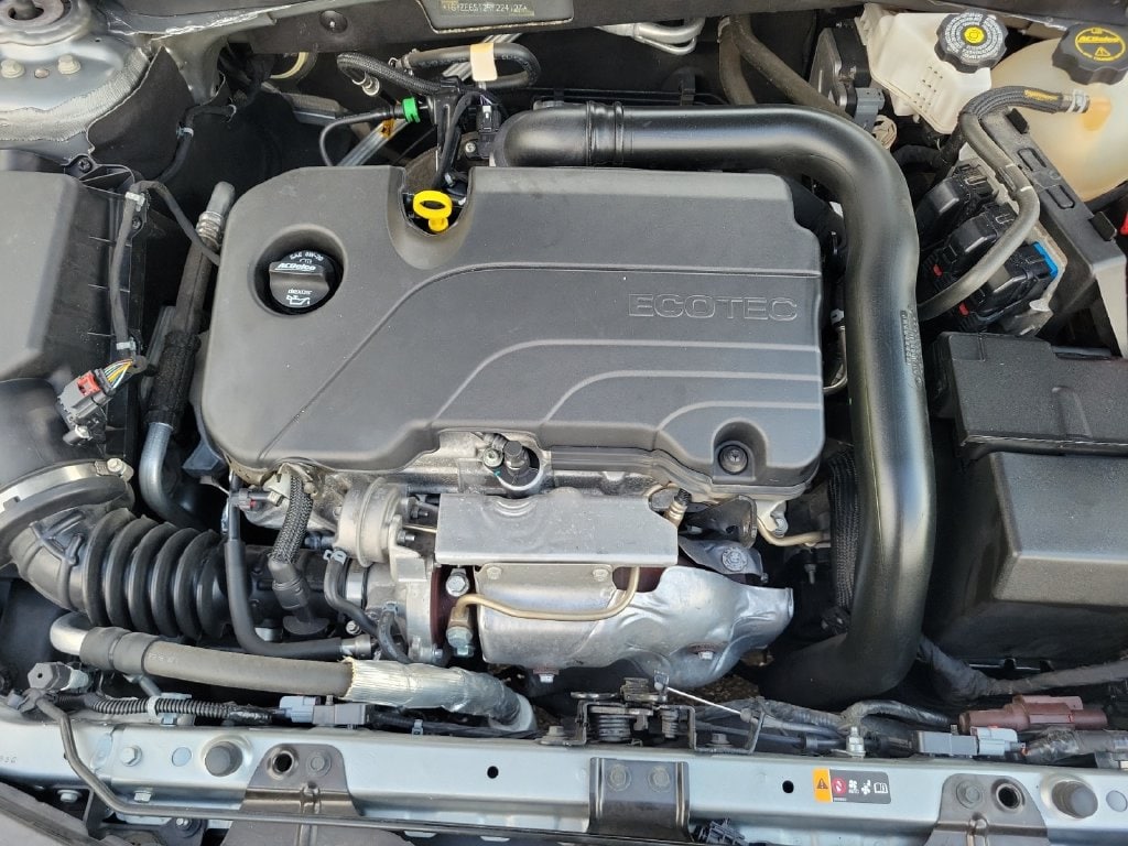 2024 Chevrolet Malibu 2LT - Photo 28