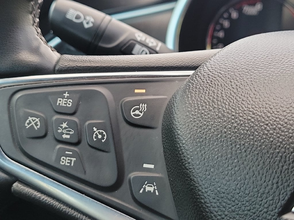 2024 Chevrolet Malibu 2LT - Photo 19