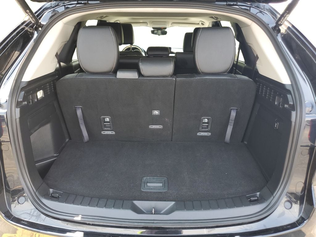 2025 Mazda CX-90 Preferred Package - Photo 26