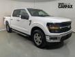 Used 2025 Ford F-150 XLT Truck SuperCrew Cab