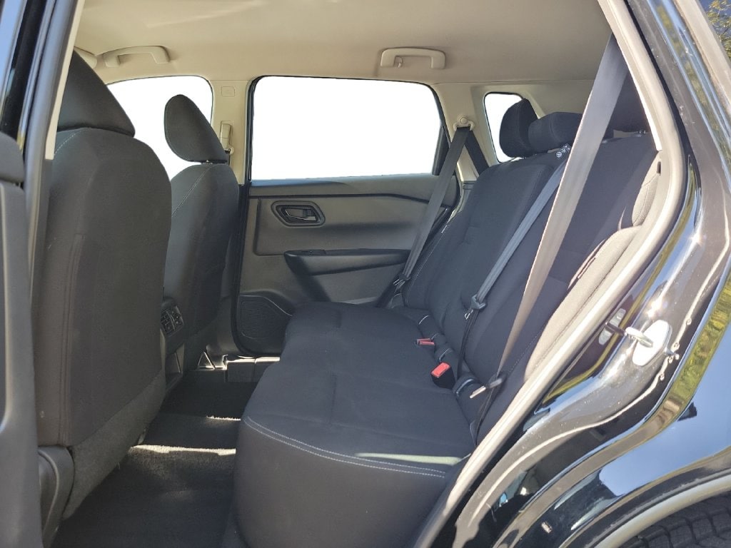 2024 Nissan Rogue S - Photo 23