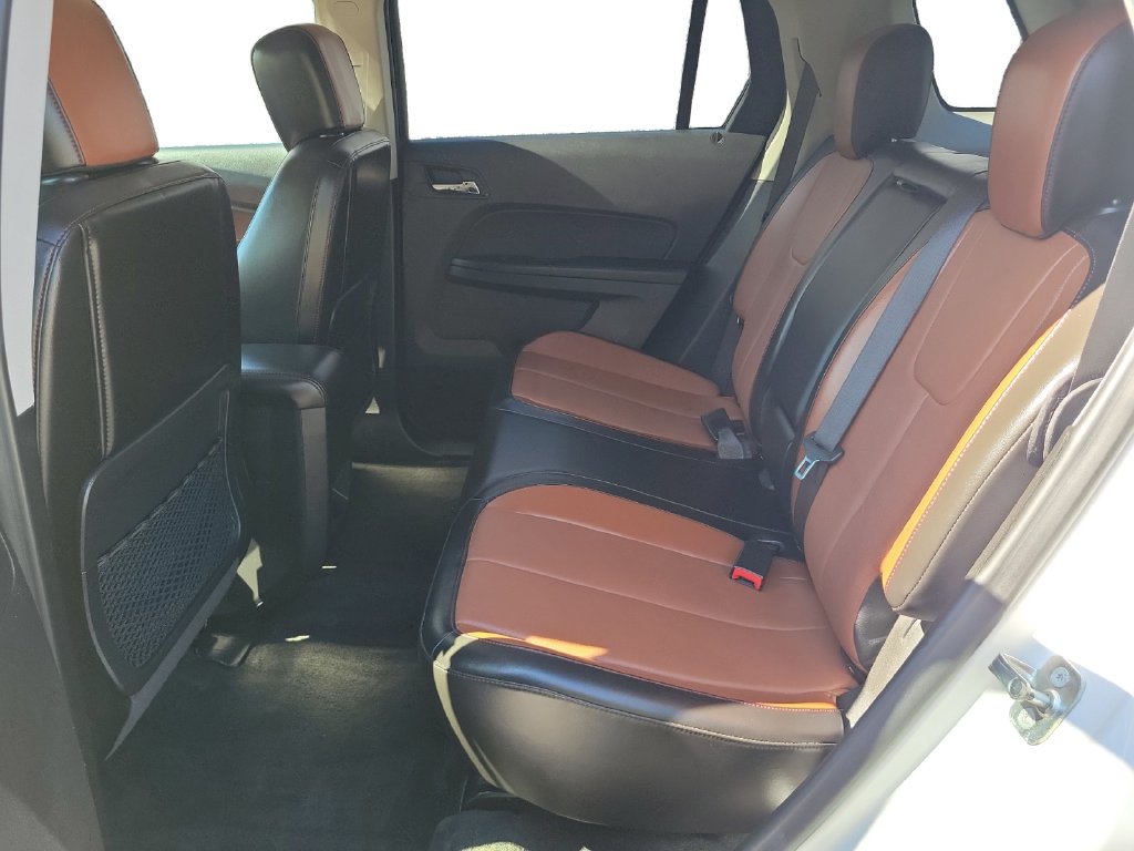 2016 GMC Terrain SLT - Photo 22