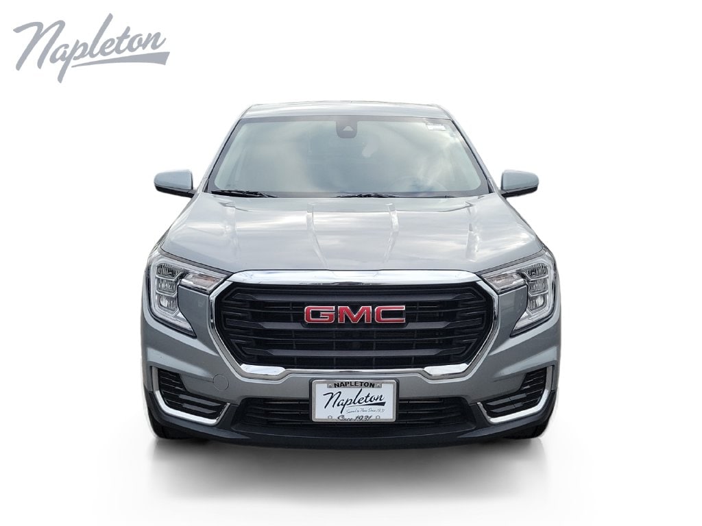2024 GMC Terrain SLE - Photo 9