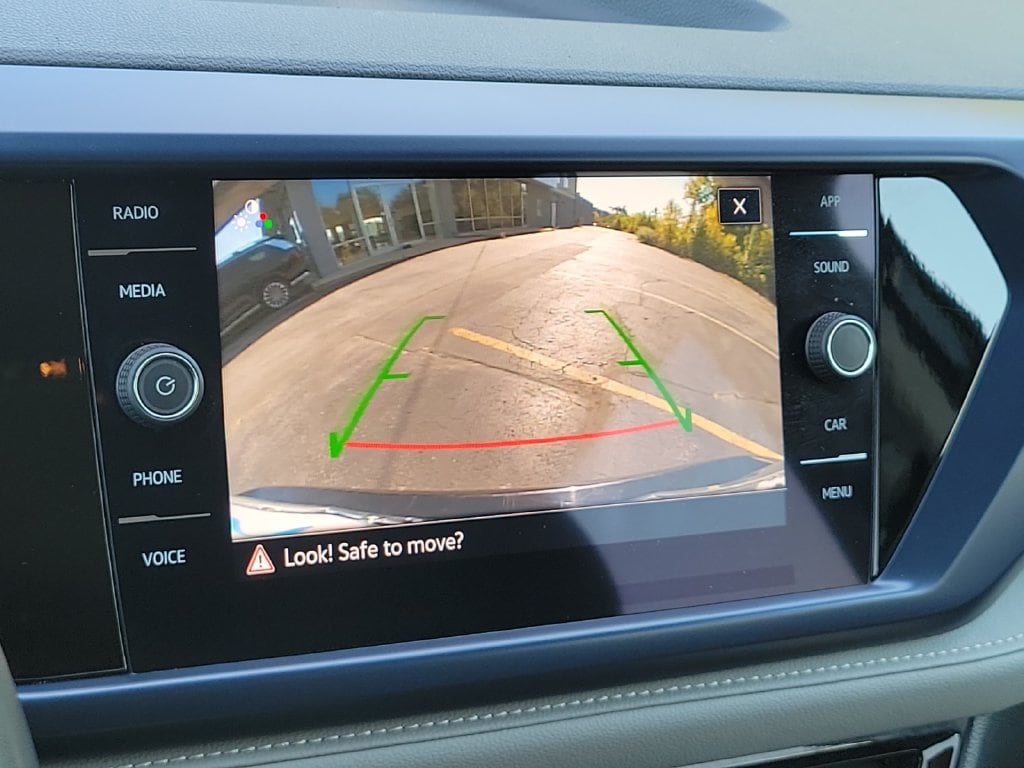 2024 Volkswagen Taos SE - Photo 15