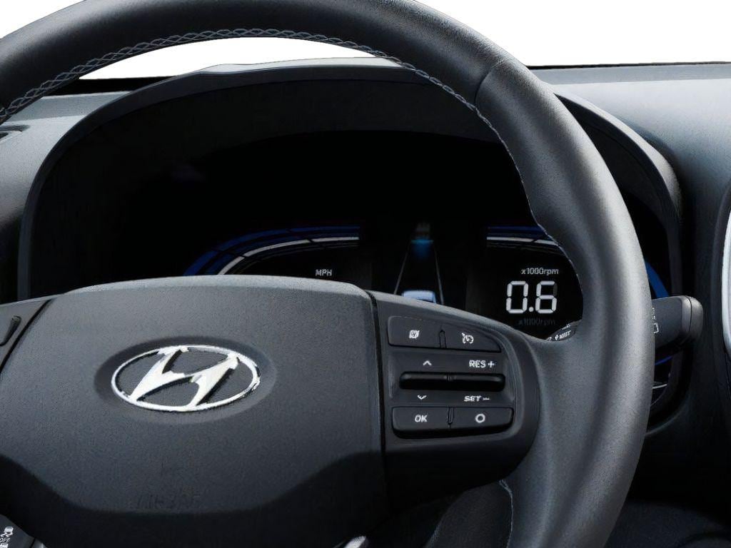 2026 Hyundai Venue SEL - Photo 17