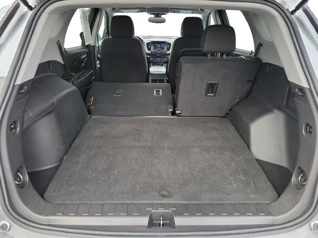 2024 GMC Terrain SLE - Photo 26