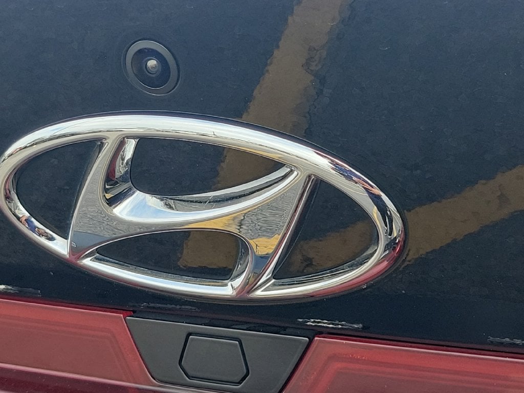 2023 Hyundai Elantra Blue - Photo 29