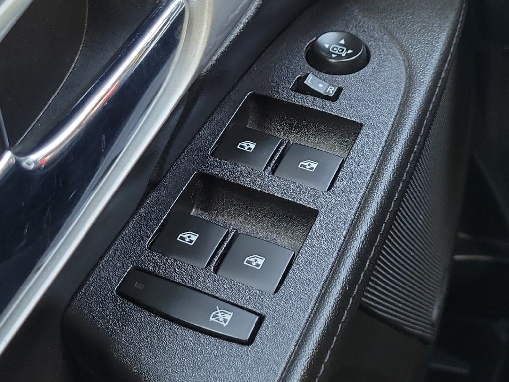 2016 GMC Terrain SLT - Photo 21