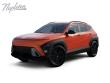 New 2026 Hyundai Kona SEL Sport FWD SUV