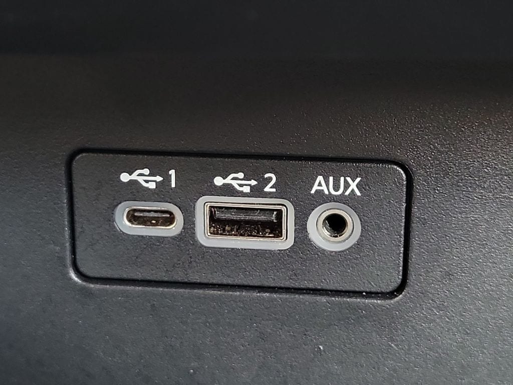 2025 Nissan Altima SV - Photo 19