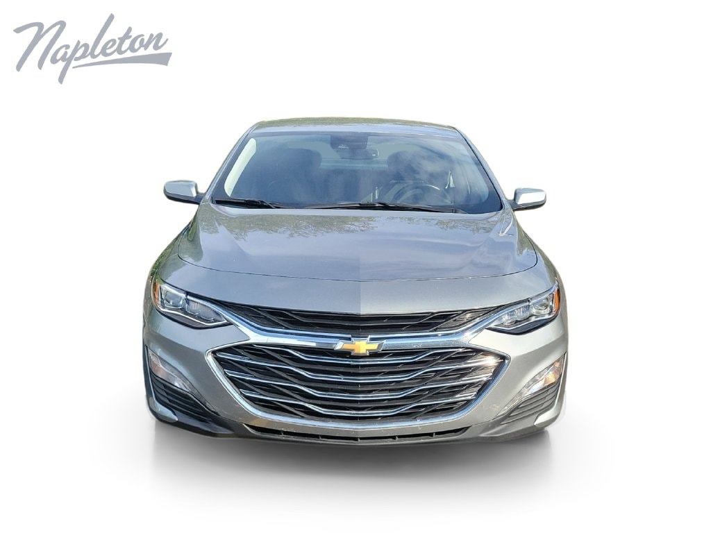2024 Chevrolet Malibu 2LT - Photo 8