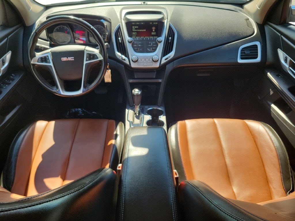 2016 GMC Terrain SLT - Photo 8