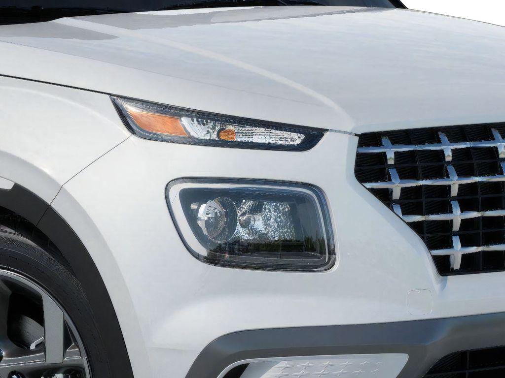 2026 Hyundai Venue SEL - Photo 12