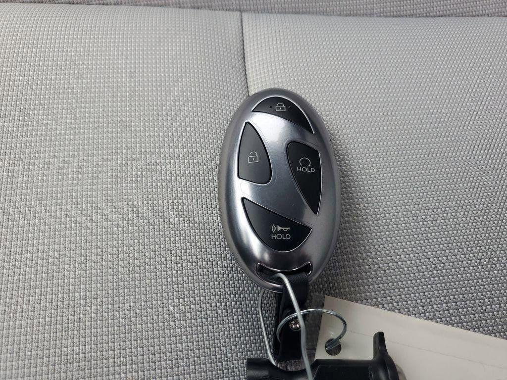 2026 Hyundai Kona SEL Sport - Photo 31