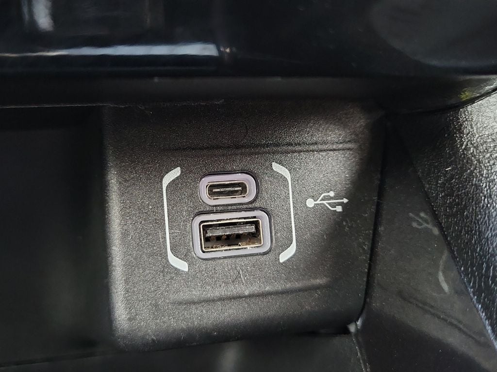 2025 Jeep Compass Latitude - Photo 21