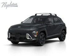2027 Hyundai Kona SEL Sport AWD SUV
