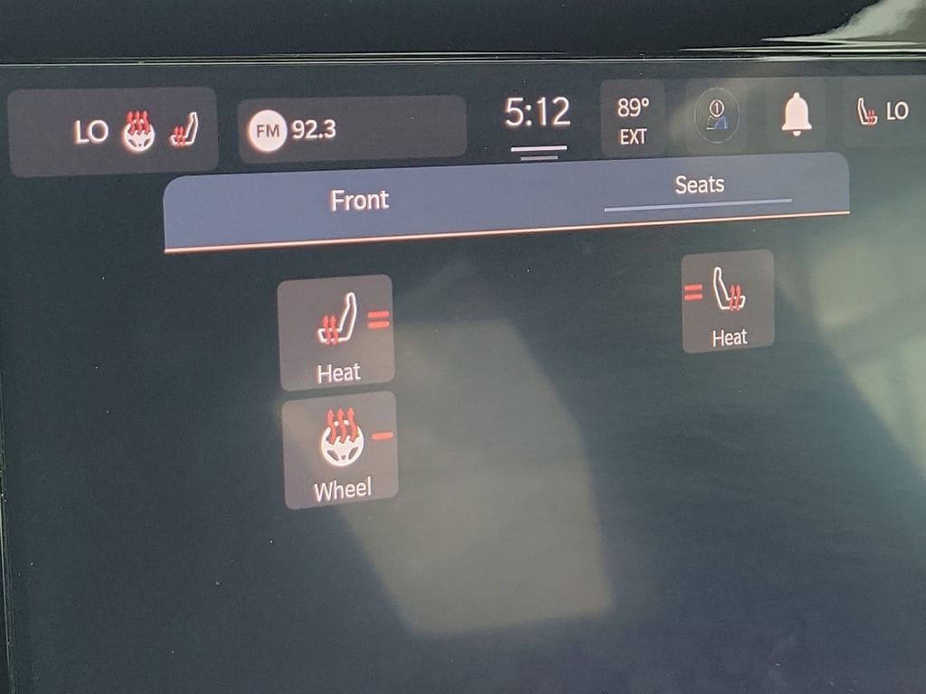 2025 Jeep Compass Latitude - Photo 20