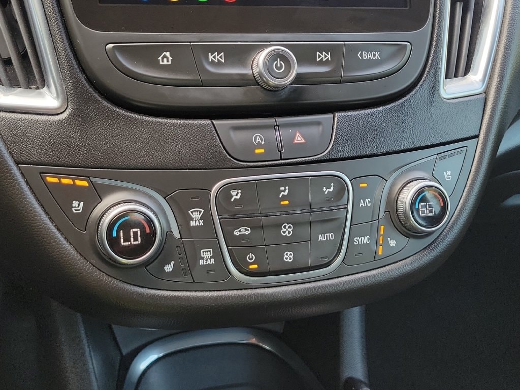 2024 Chevrolet Malibu 2LT - Photo 16