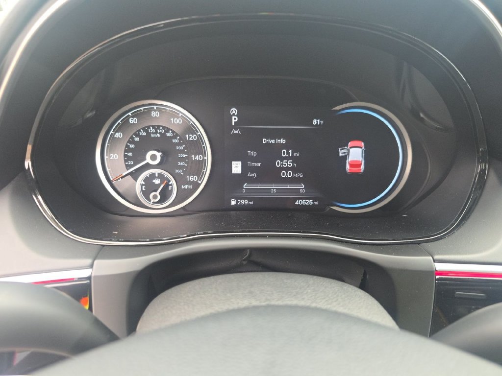 2024 GENESIS GV70 Standard - Photo 9