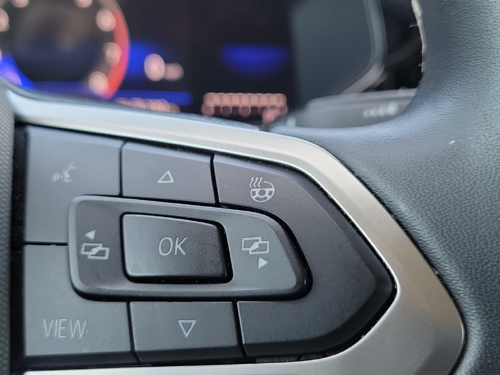 2024 Volkswagen Taos SE - Photo 19