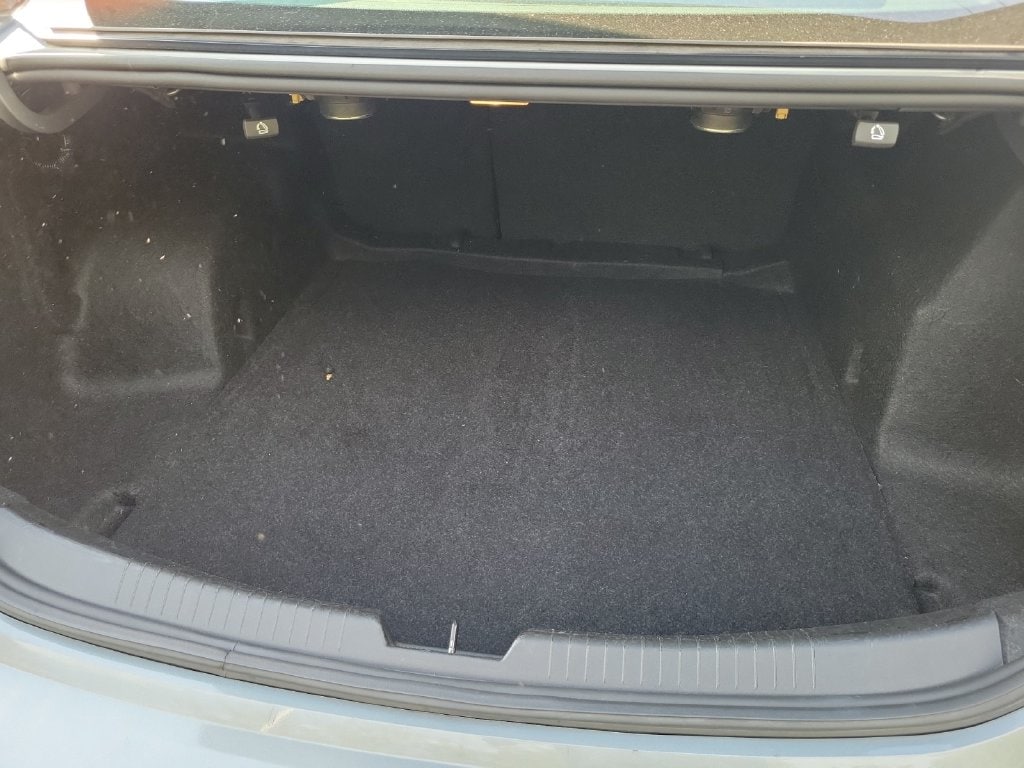 2024 Chevrolet Malibu 2LT - Photo 26