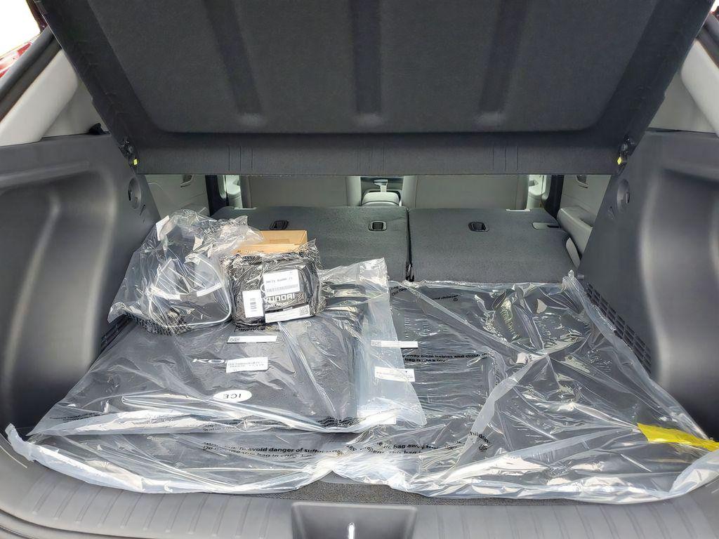 2026 Hyundai Kona SEL Sport - Photo 30