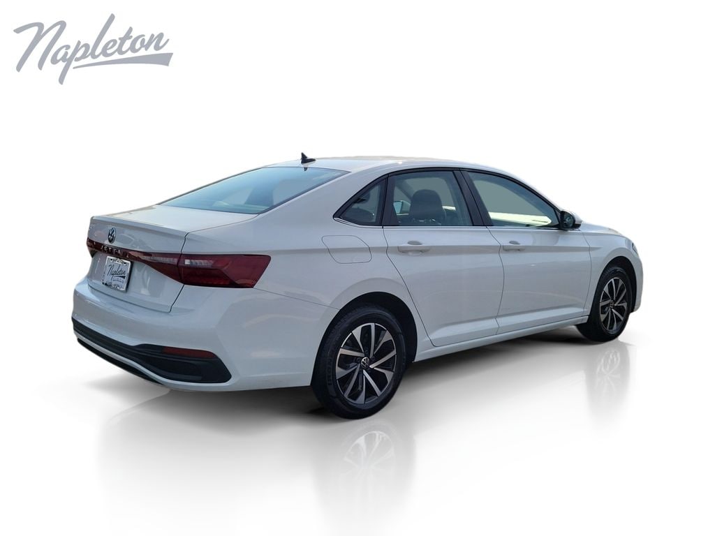 2025 Volkswagen Jetta S - Photo 6