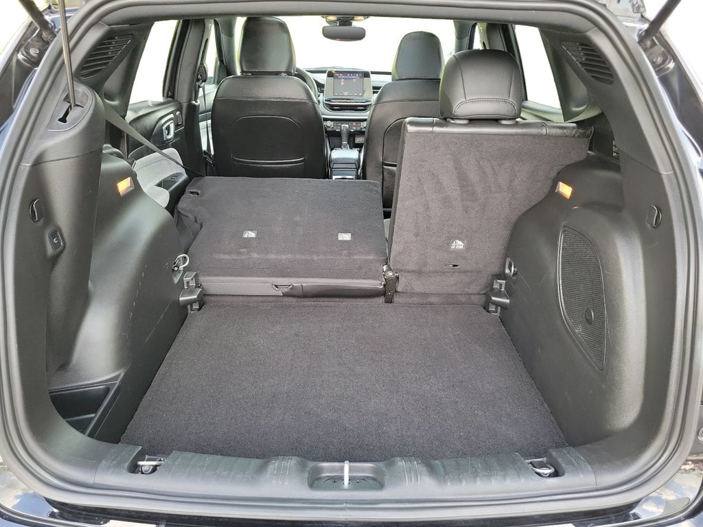 2025 Jeep Compass Latitude - Photo 28