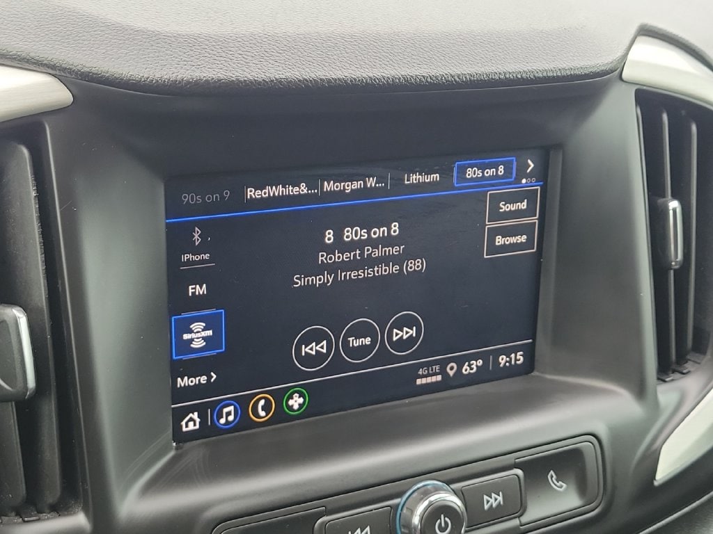 2024 GMC Terrain SLE - Photo 13