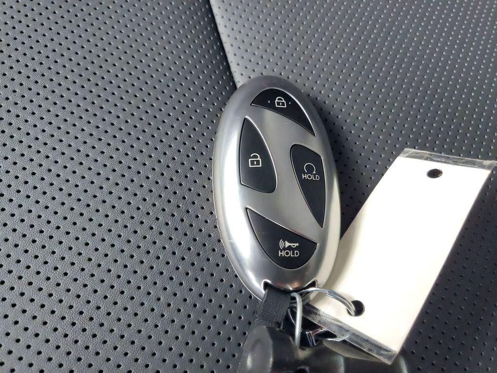 2026 Hyundai Santa Fe SEL - Photo 30