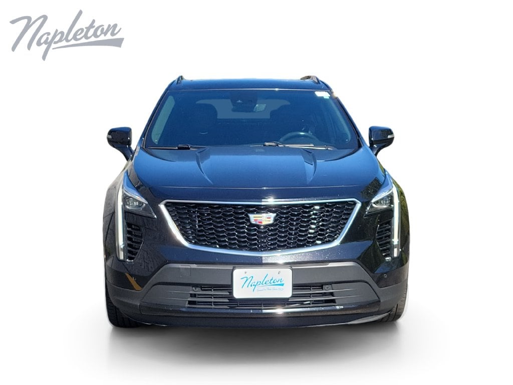 2020 Cadillac XT4 Sport - Photo 7