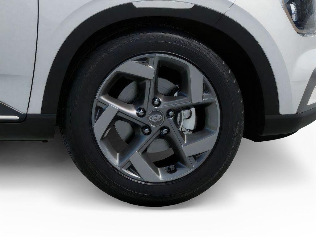 2026 Hyundai Venue SEL - Photo 10
