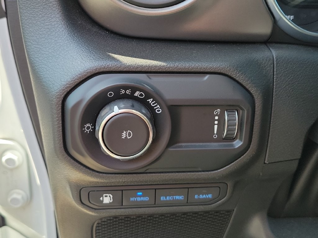 2023 Jeep Wrangler 4xe Willys 4XE - Photo 22