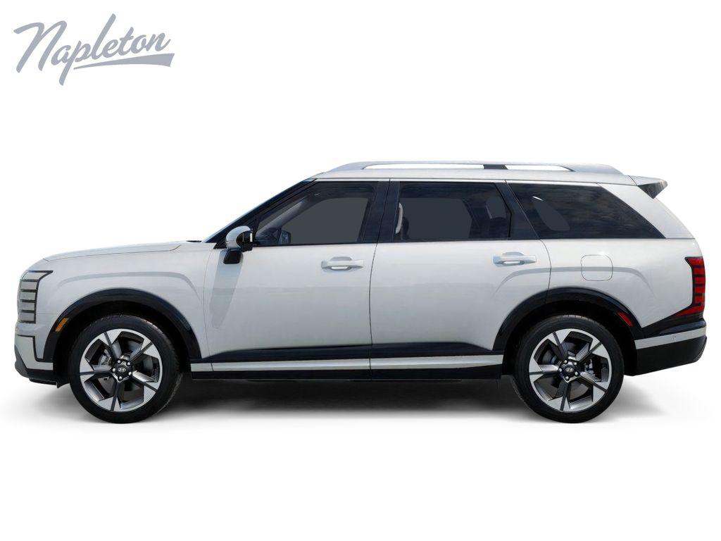 New 2026 Hyundai Palisade Limited AWD SUV