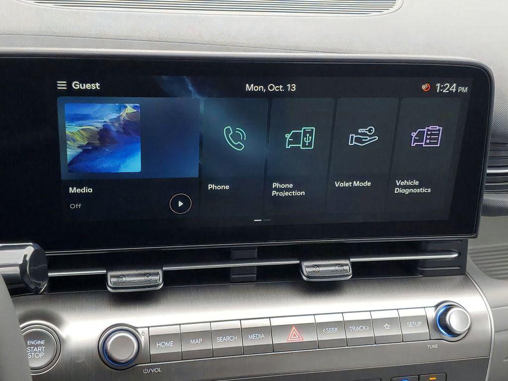 2026 Hyundai Kona SEL Sport - Photo 23
