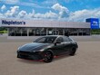  Hyundai Elantra N