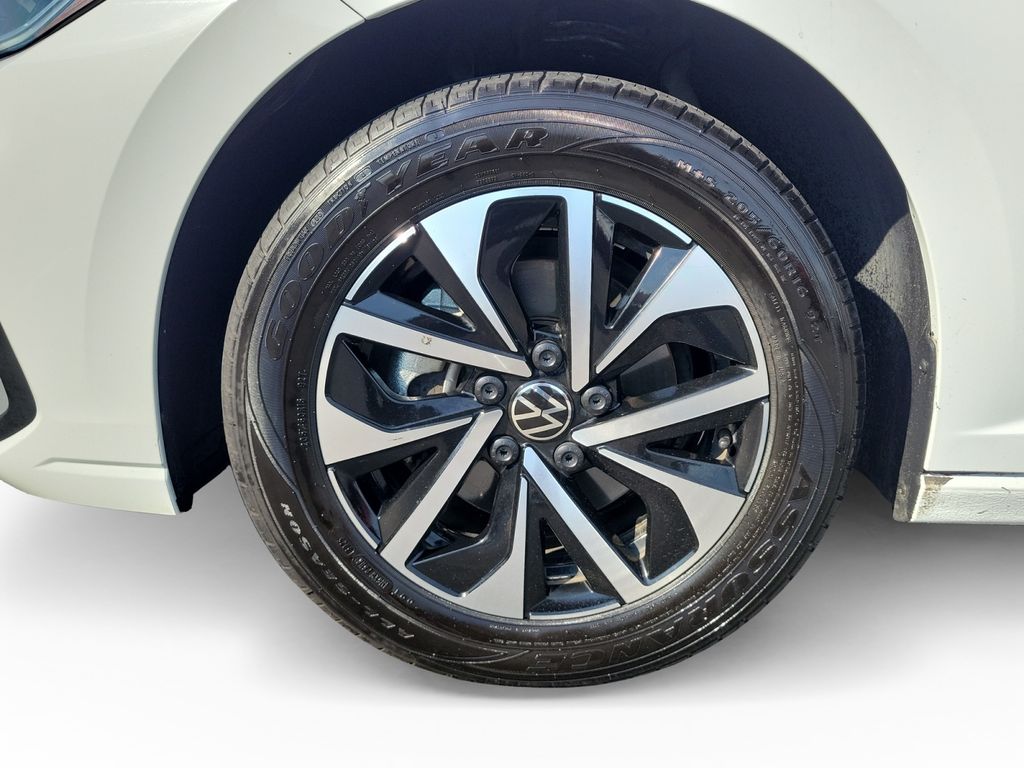 2025 Volkswagen Jetta S - Photo 25