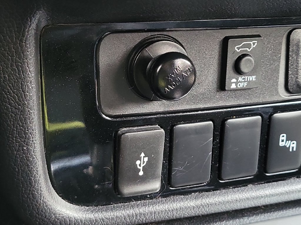 2020 Mitsubishi Outlander SEL - Photo 19