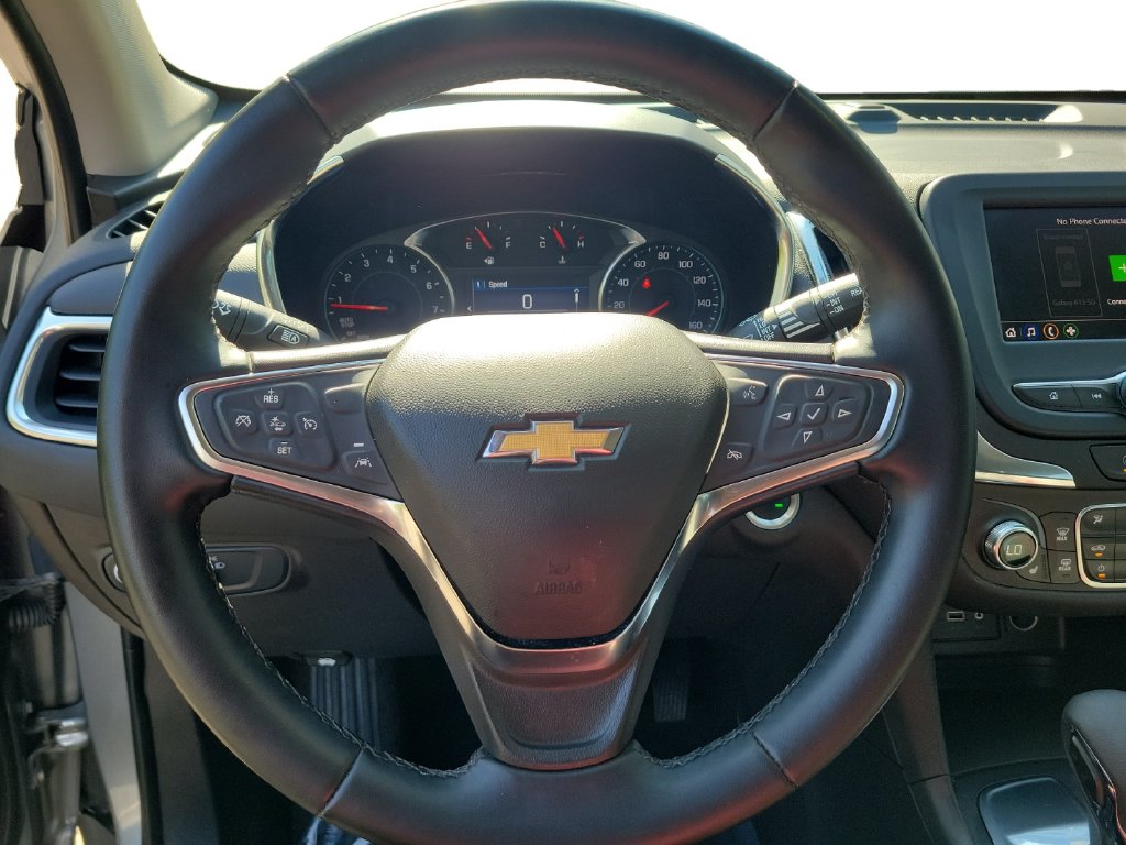 2024 Chevrolet Equinox LT - Photo 11