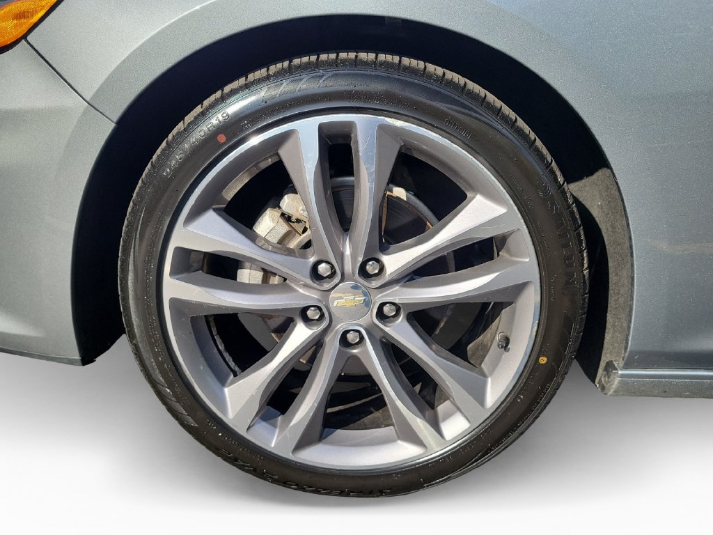 2024 Chevrolet Malibu 2LT - Photo 27