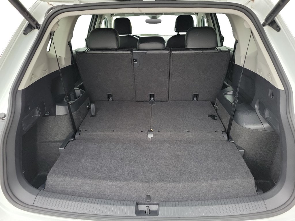 2024 Volkswagen Tiguan SE - Photo 28