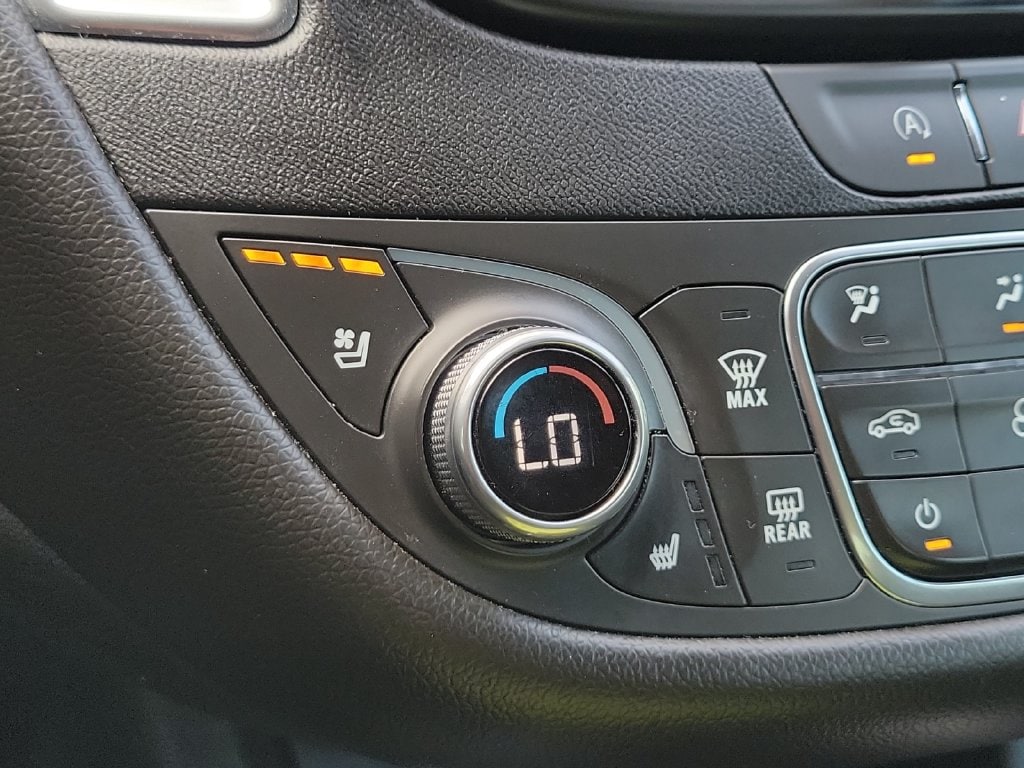 2024 Chevrolet Malibu 2LT - Photo 18