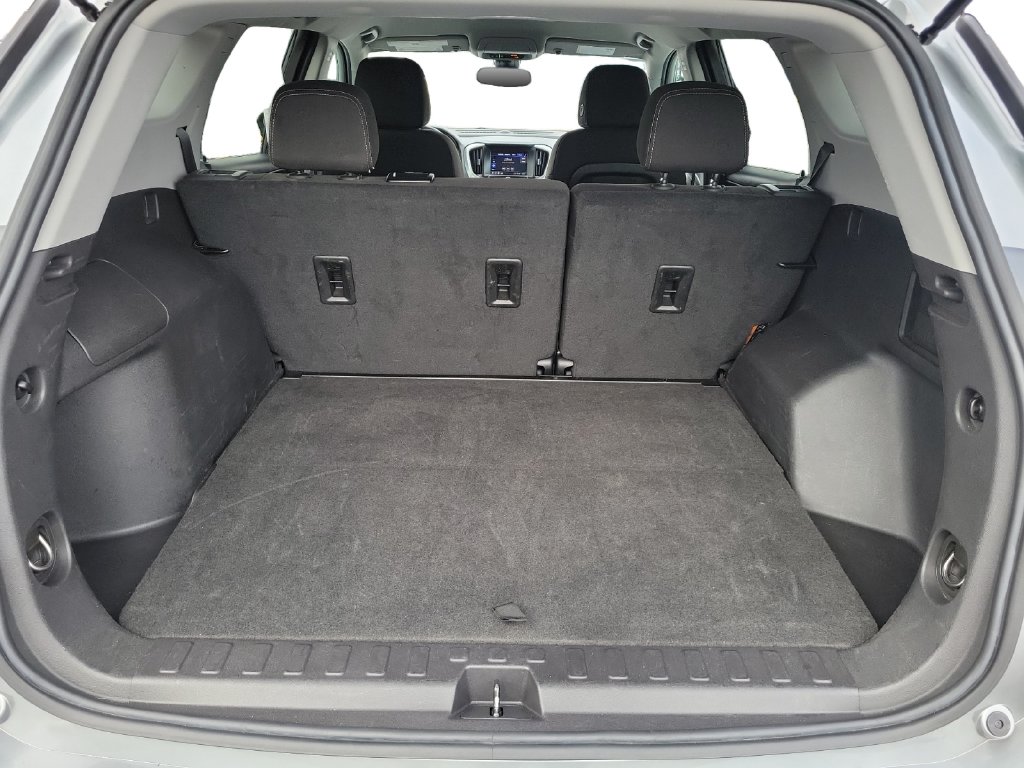 2024 GMC Terrain SLE - Photo 25