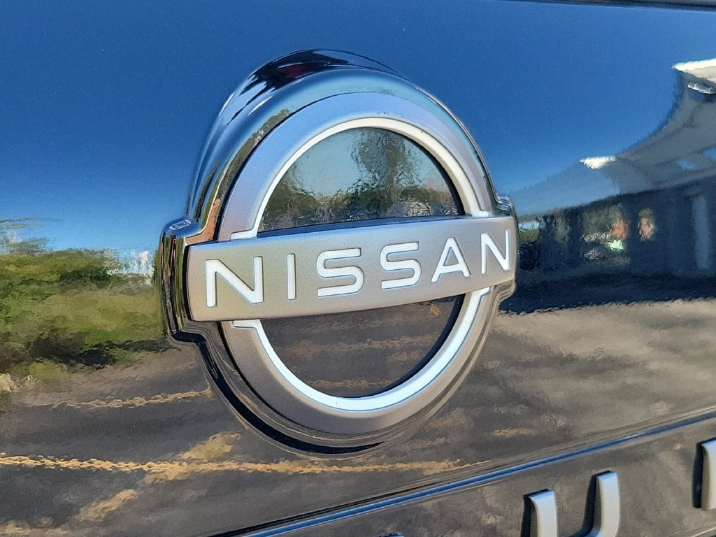 2024 Nissan Rogue S - Photo 29