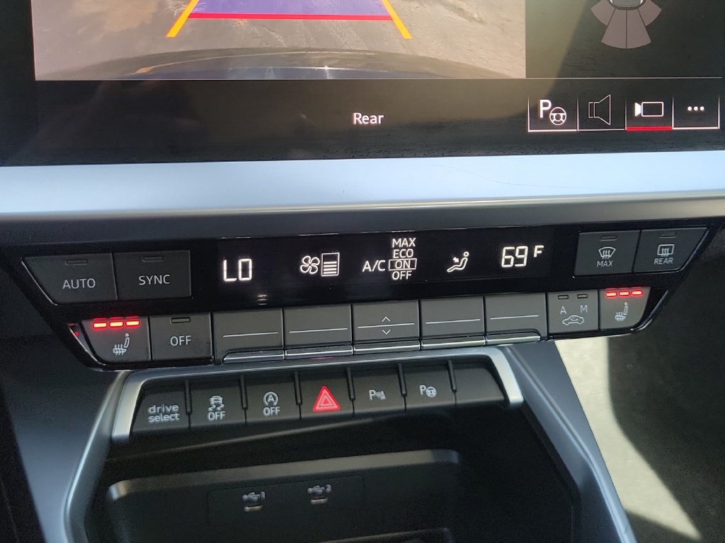 2024 Audi A3 Sedan Premium - Photo 17